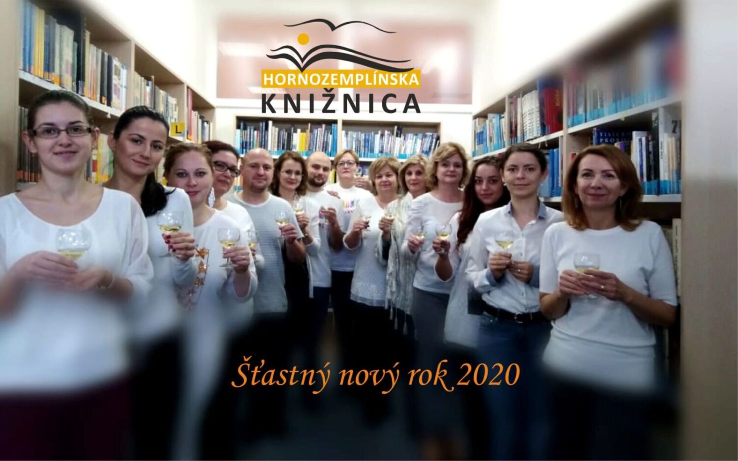 Novoročné želanie