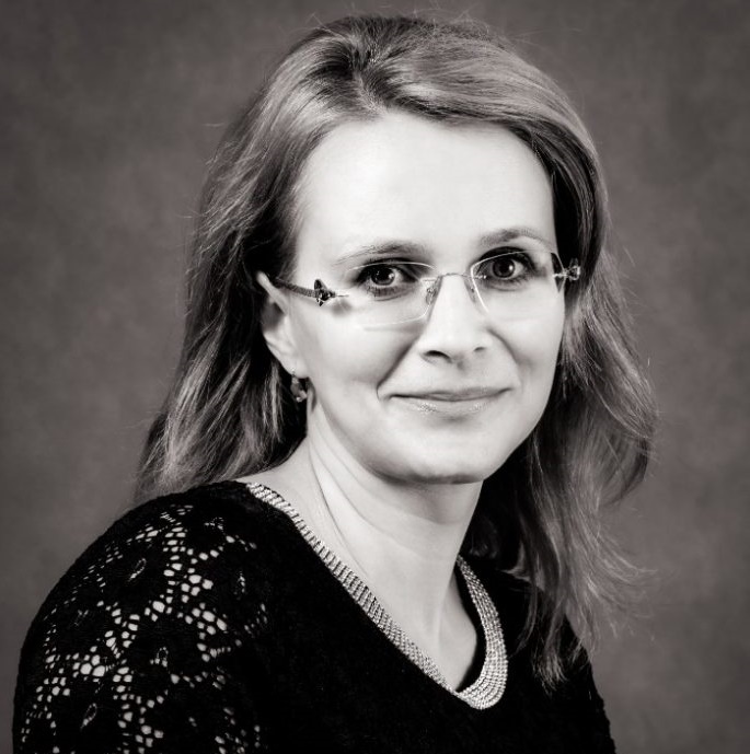Mgr. Marianna Majzlíková
