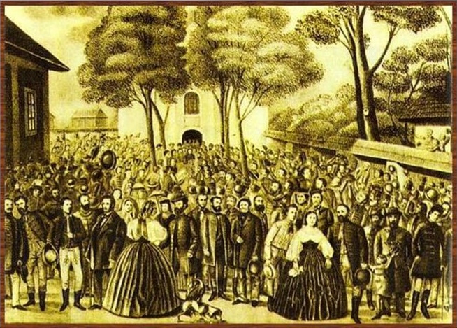 Memorandum národa slovenského