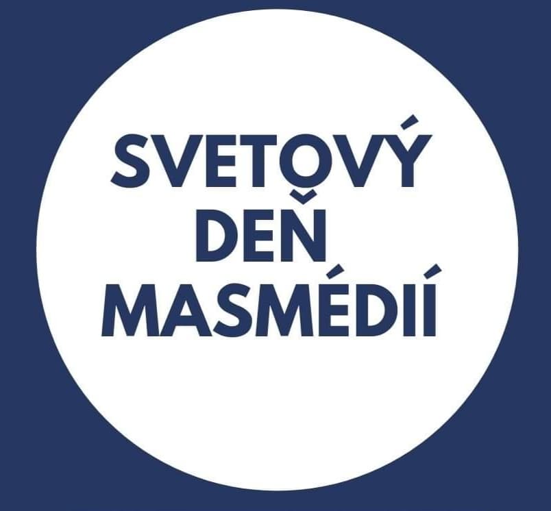 Svetový deň masmédií v Hornozemplínskej knižnici