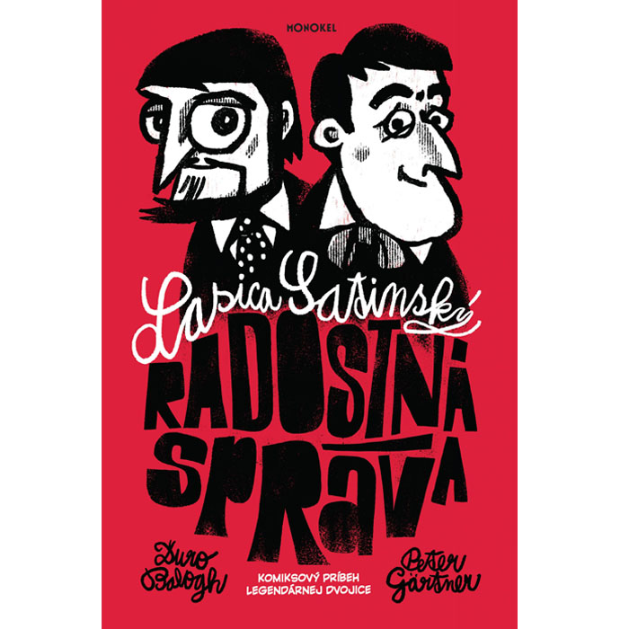 Radostná správa