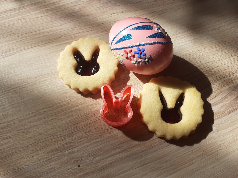 Veľkonočná 3D tlač
