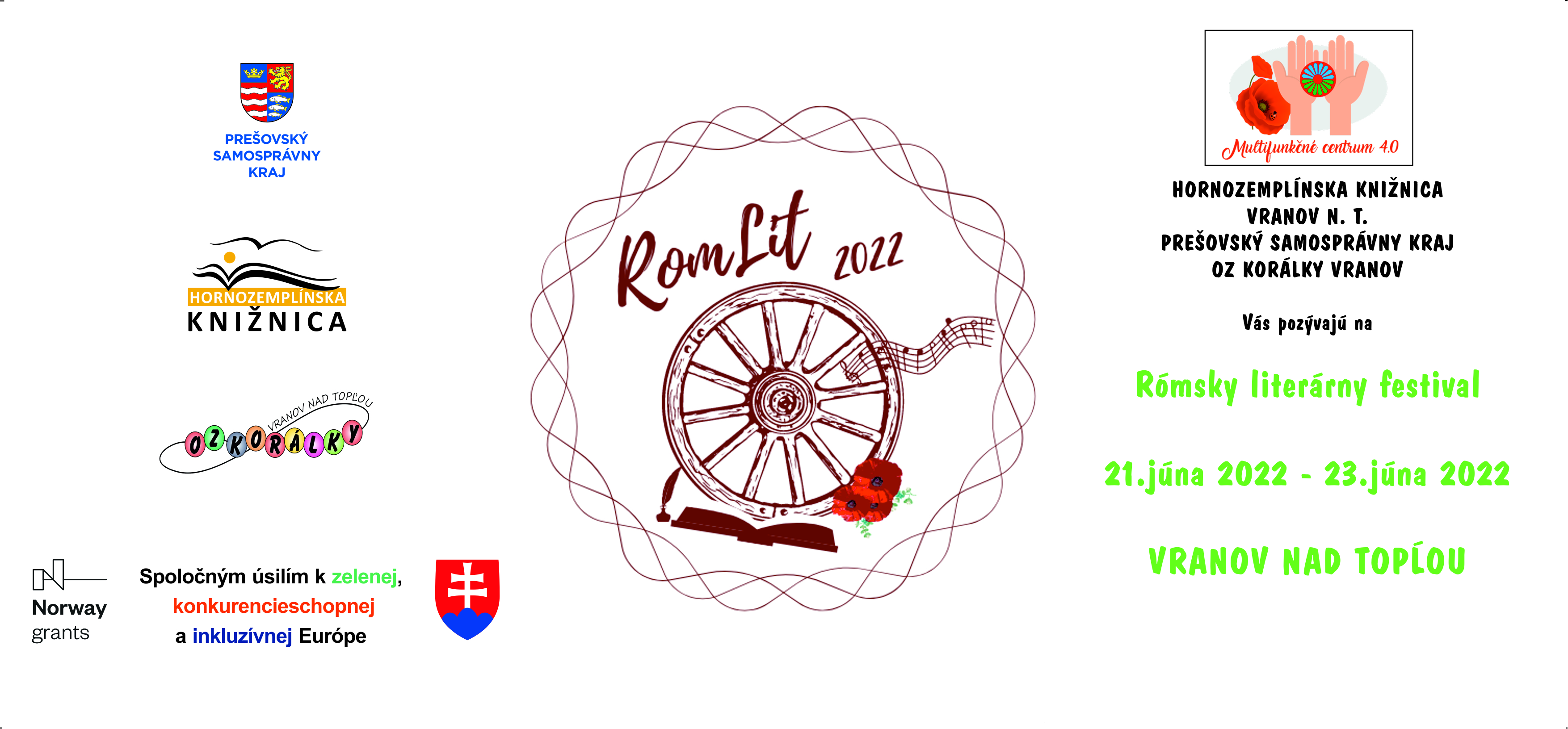RomLIT