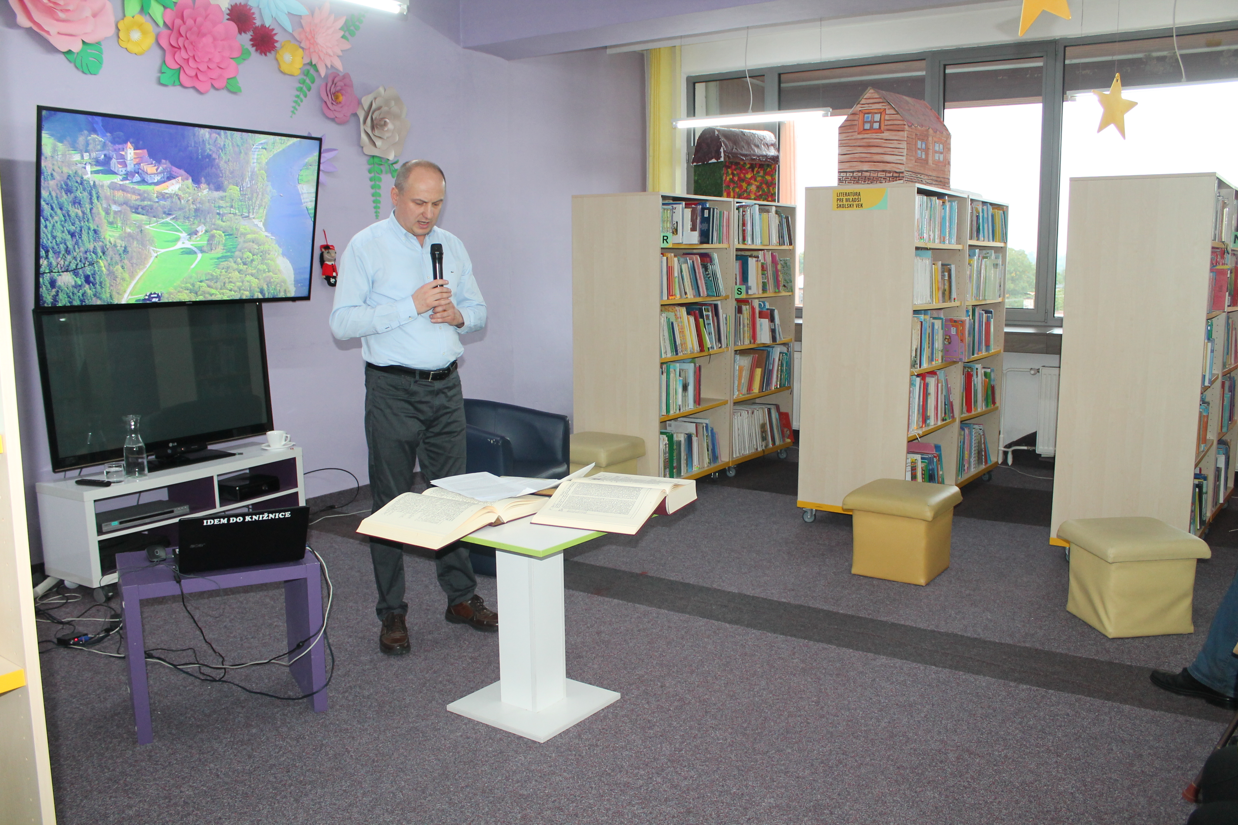 Kamaldulská Biblia: prvý známy preklad celej Biblie do slovenčiny