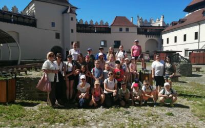 MRKni IV. v Hornozemplínskej knižnici vo Vranove nad Topľou
