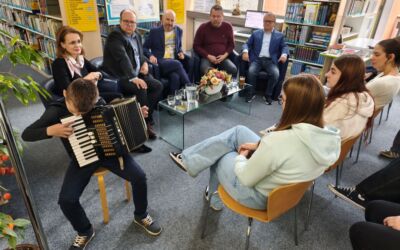 Spomienková beseda na počesť Pavla Hudáka