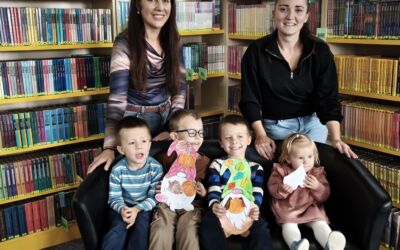 Škriatkovsky dobrá jeseň