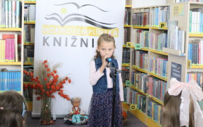 Poviem ti básničku pre deduška a babičku 2025