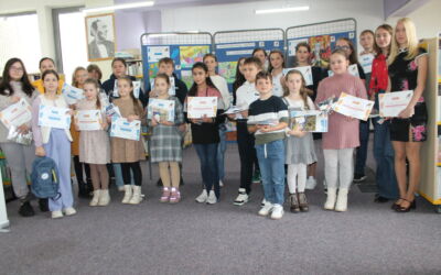 Odborný seminár spojený s vyhodnotením súťaže Čítačka s písačkou 2025