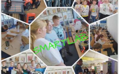 SmartLab – inteligentné laboratórium