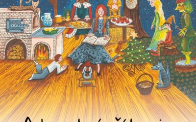 Adventné čítanie 2025