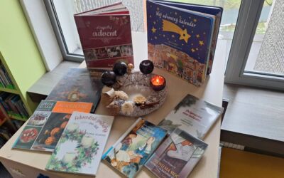 1. adventná nedeľa 2025