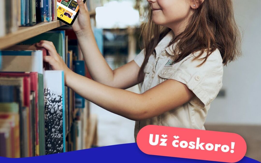 KUBO – detské knihy