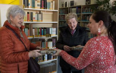 Medzinárodný deň žien