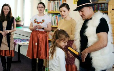 Pasovanie prvákov 2026