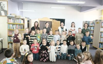 Pasovanie prvákov 2026