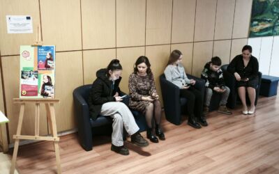 KUBO – detské knihy v Hornozemplínskej knižnici