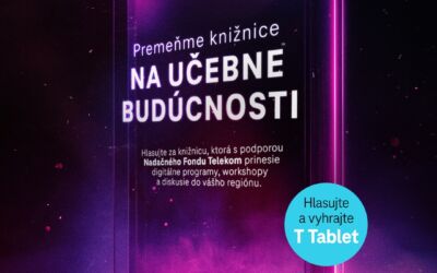 Virtuálna knižnica zážitkov