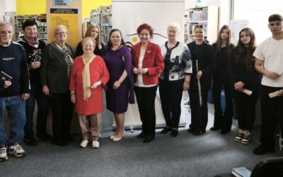 Svetový deň poézie