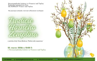 Tradície Horného Zemplína