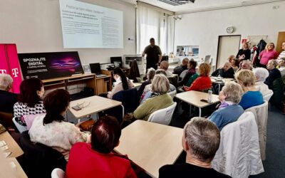 Ako sa vyhnúť digitálnym podvodom