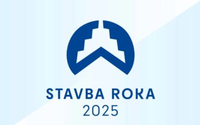STAVBA ROKA 2025