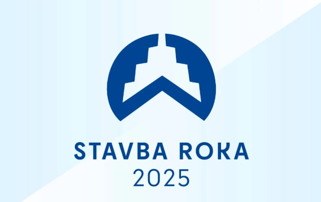 STAVBA ROKA 2025