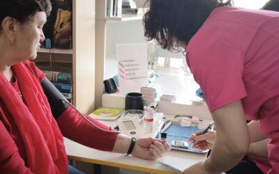 Zdravý životný štýl