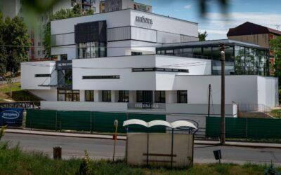 Podporte náš projekt v ankete Stavba roka 2025