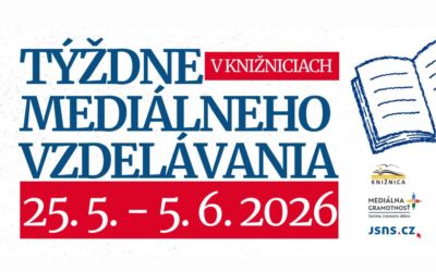 Týždne mediálneho vzdelávania